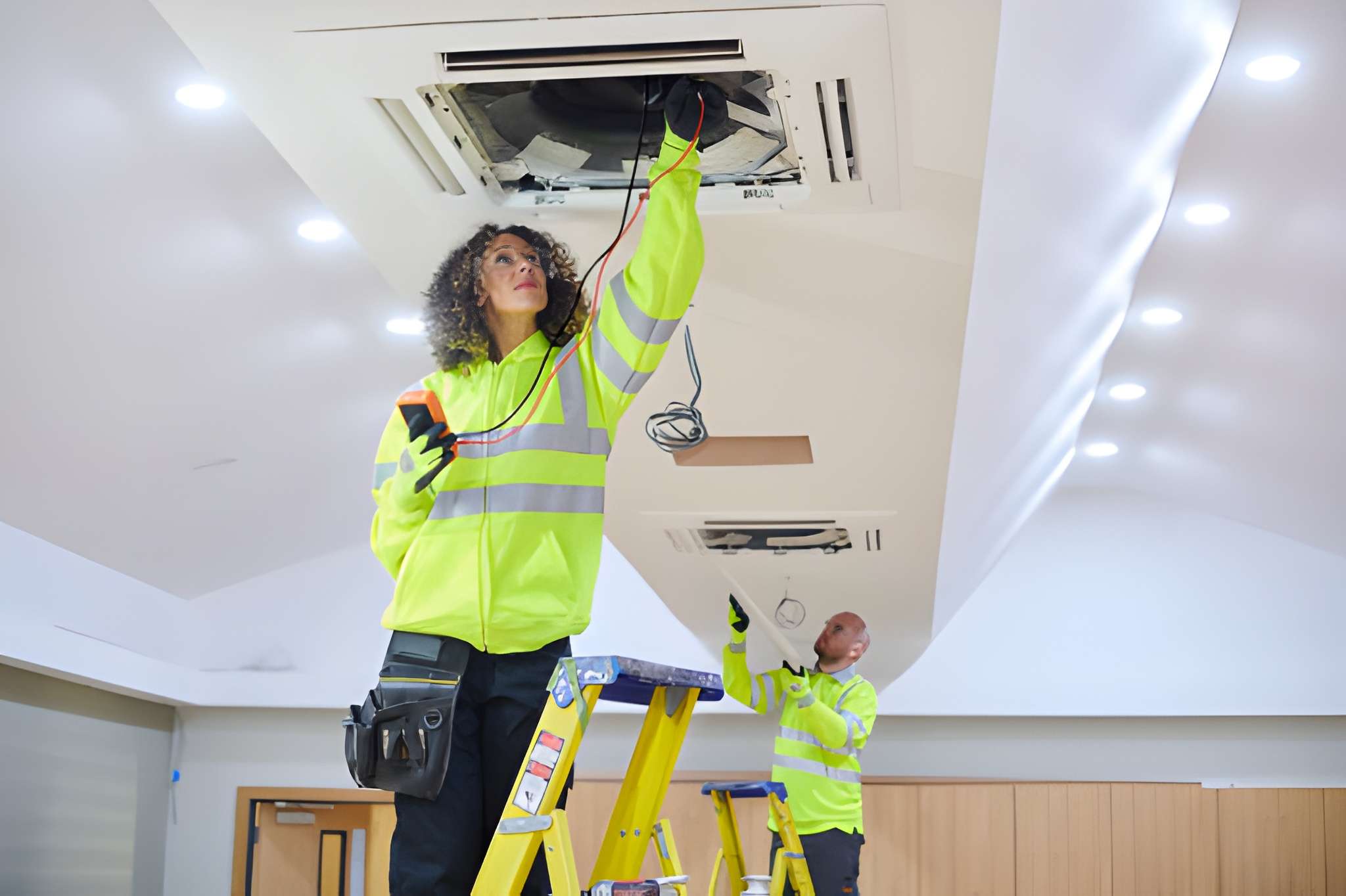 Facilities Care